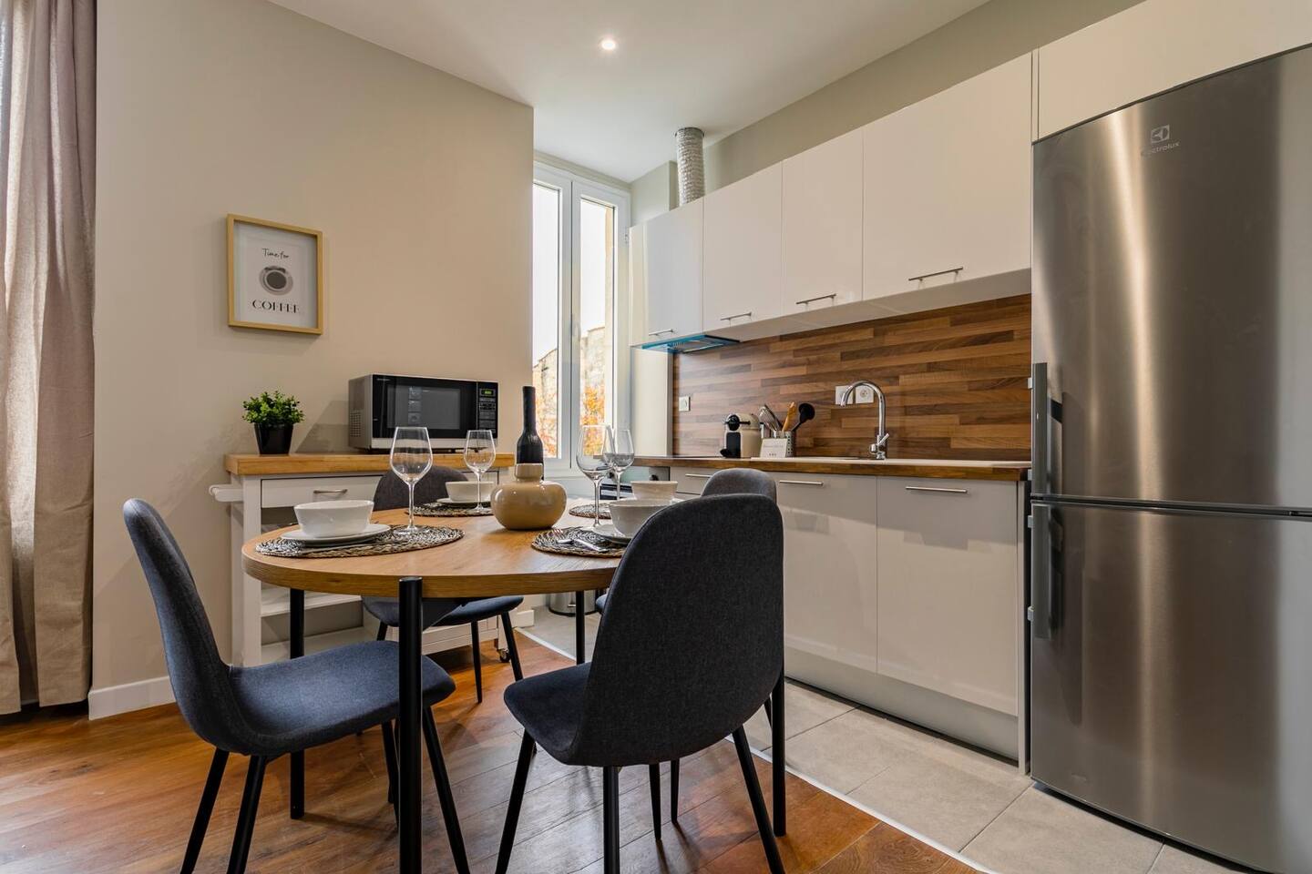 Anatole - T3 au Centre de Bordeaux