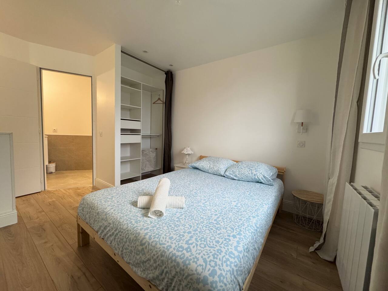 Minon - Duplex Proche Bordeaux et Aéroport